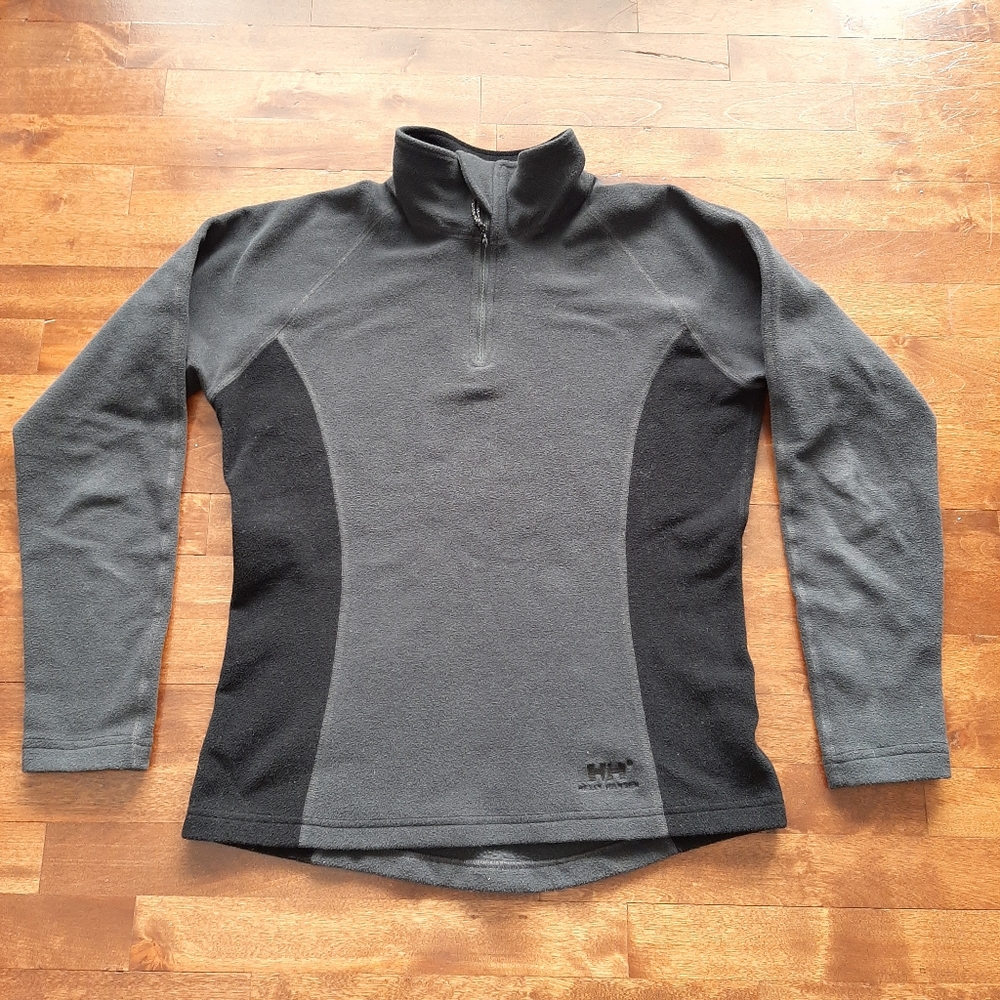 Helly Hansen Polar Fleece Top | Small